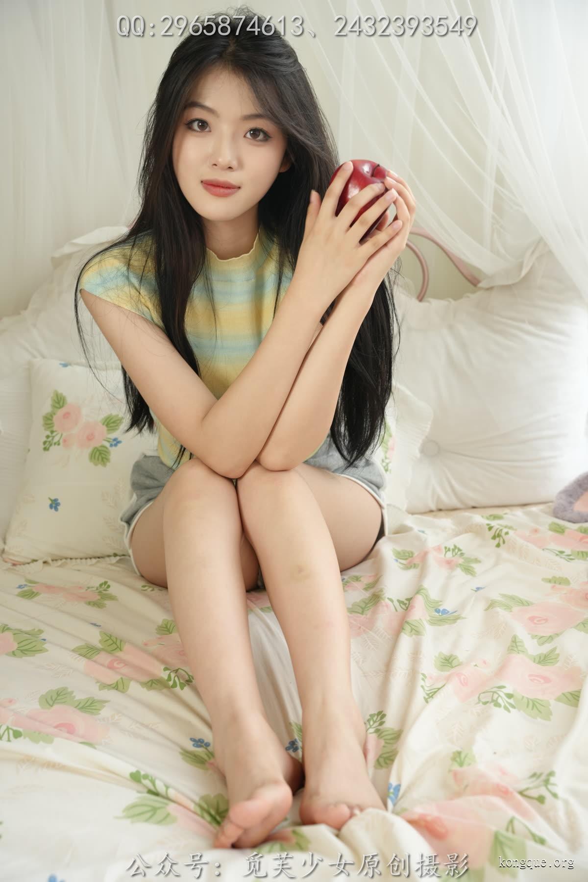 图片[14]-觅芙少女 – 非连续73套&视频[356G-2025.2]-佳人吧