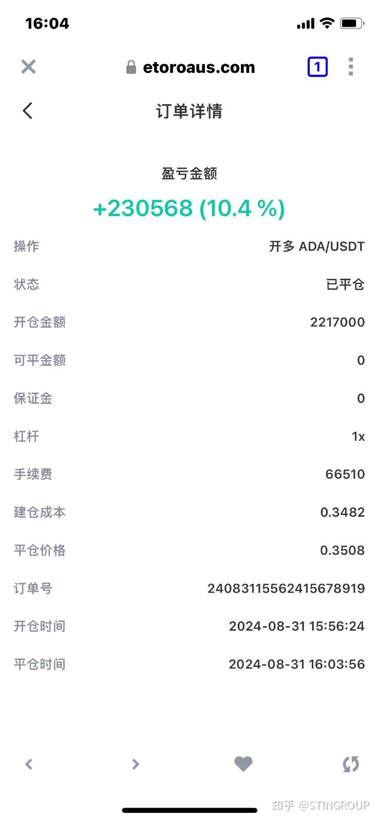 2024年境外加密货币骗局（杀猪盘）- 我是如何一步一步被骗惨的- 知乎