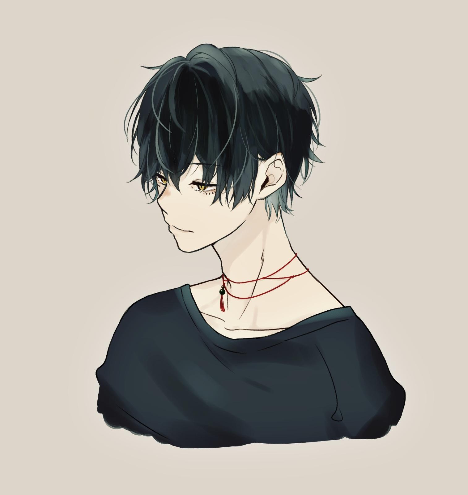 请问这个头像是情头吗