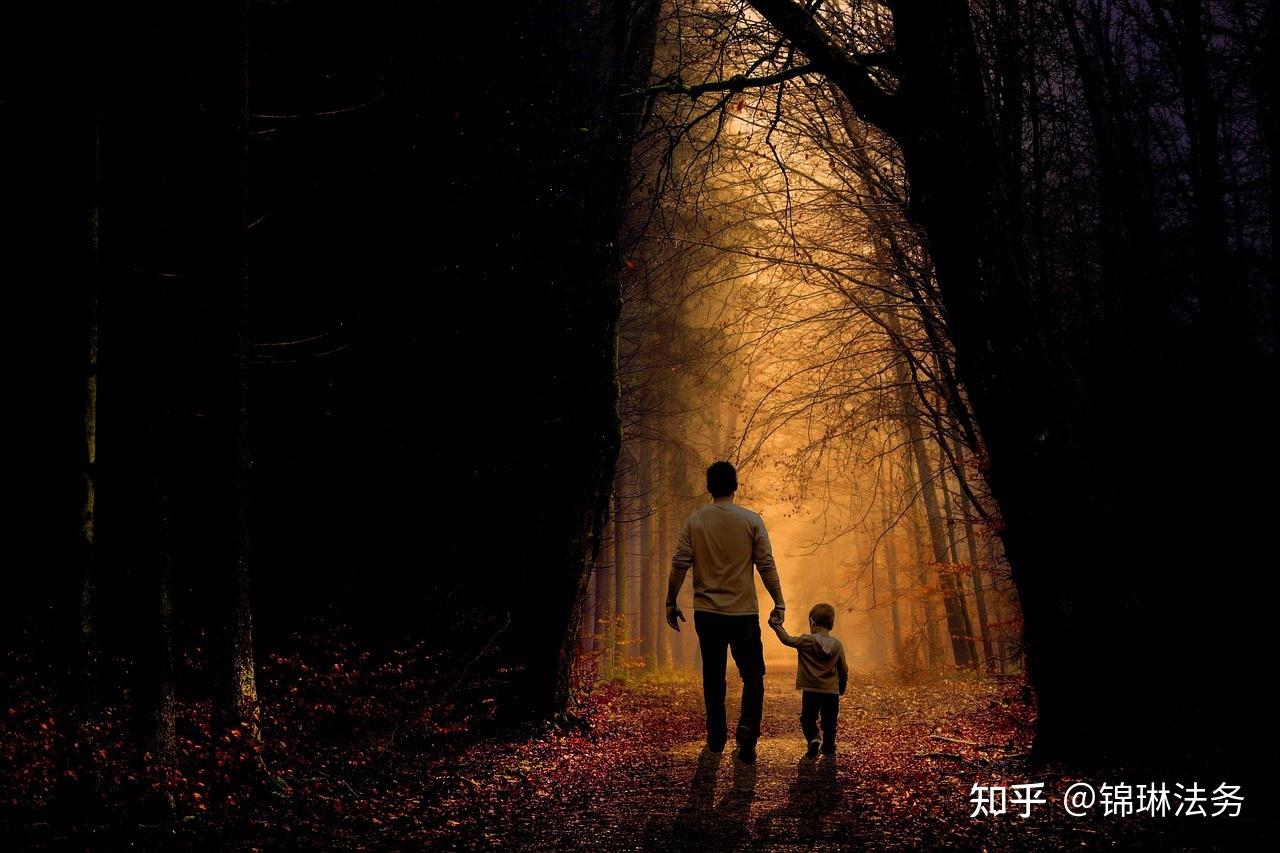 离异家庭必读:离婚后抚养费能变更吗? - 知乎