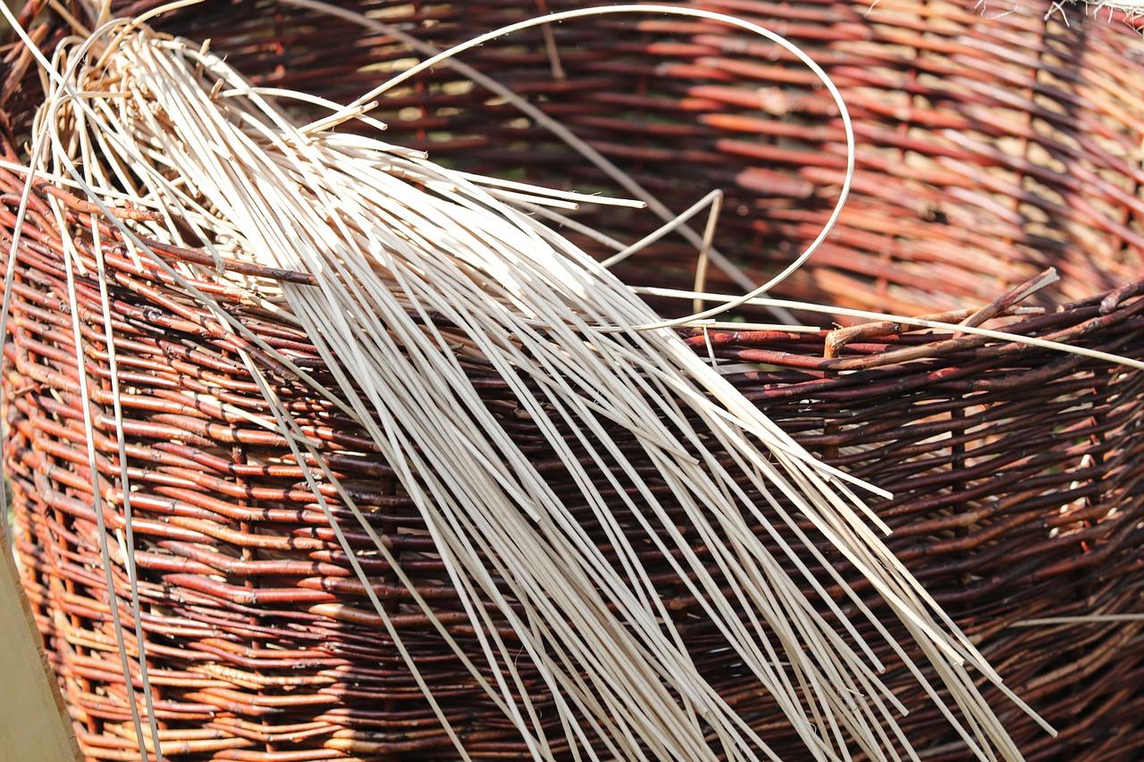 4. 编织图案设计