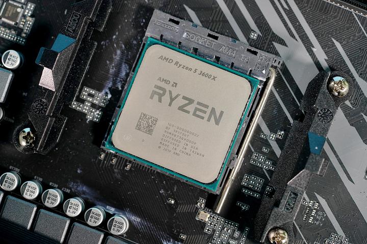 只要599元的小雕！技嘉B550M AORUS ELITE评测：上锐龙9 5950X也没问题 - 知乎