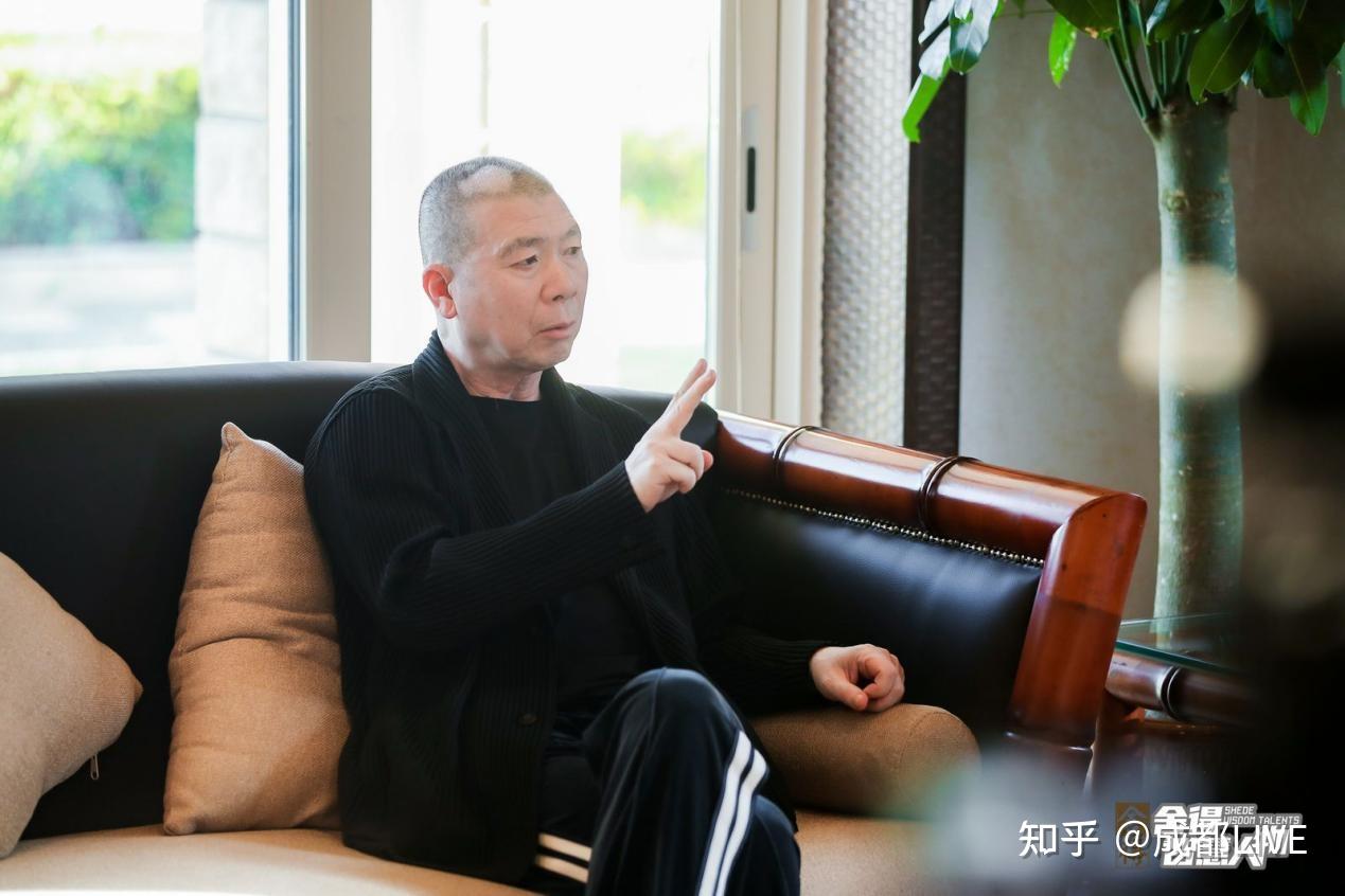 冯小刚:从辉煌到争议,他对电影一直很纯粹 - 知乎