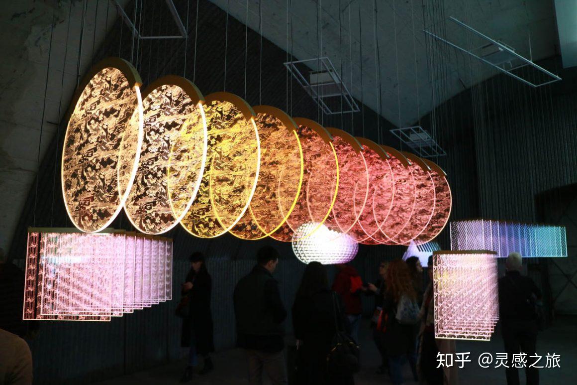 2020年意大利米兰家具展-日本设计展DNP - 知乎