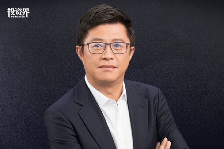 高瓴投他万国数据跑出一个独角兽