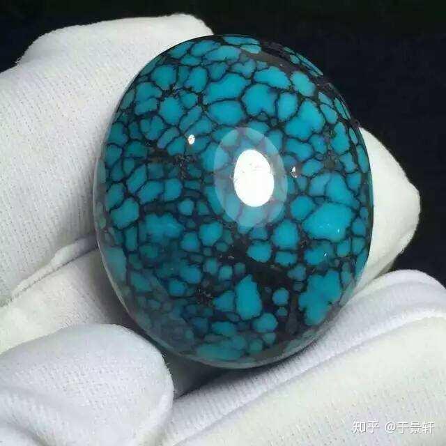 不要再说绿松石不值钱了，这6种绿松石，你依然高攀不起！ - 知乎