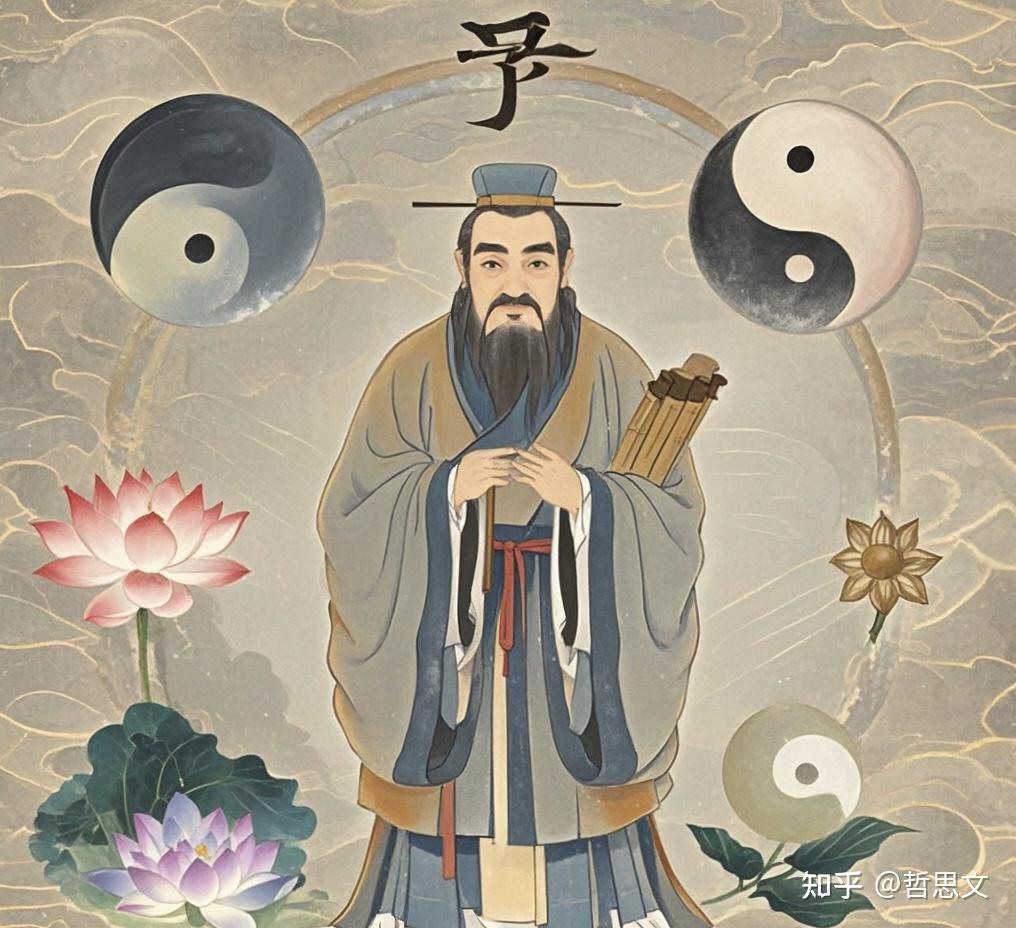 最符合中国人的中庸之道 - 知乎