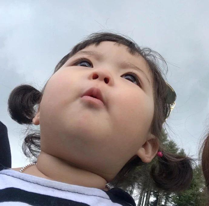 表情包 | 罗熙：爱不爱我 你很难说 - 知乎