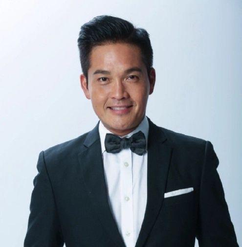 tvb 男演员郑启泰不幸去世,享年 56 岁,曾参演《新闻女王》等剧,他