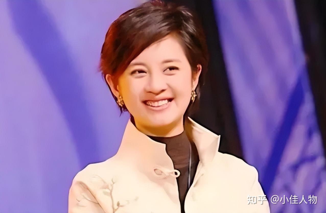 为娶央视主持人，富豪丁健抛妻弃子，没想到前妻和现任竟处成闺蜜 - 知乎