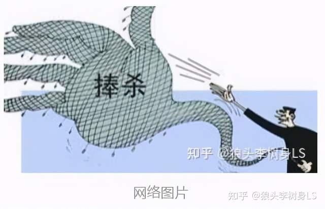 “捧杀”是涂满蜜糖的毒药 - 知乎