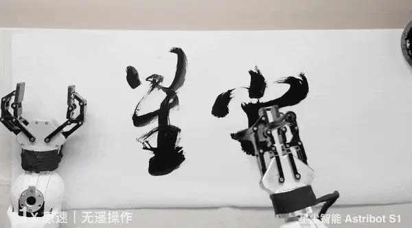 动图