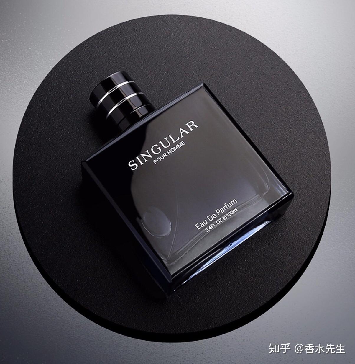 女生会反感男生喷香水吗? - 知乎