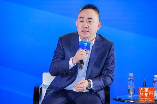 杨宽:写字楼资产经营管理的内核和外核 - 知乎