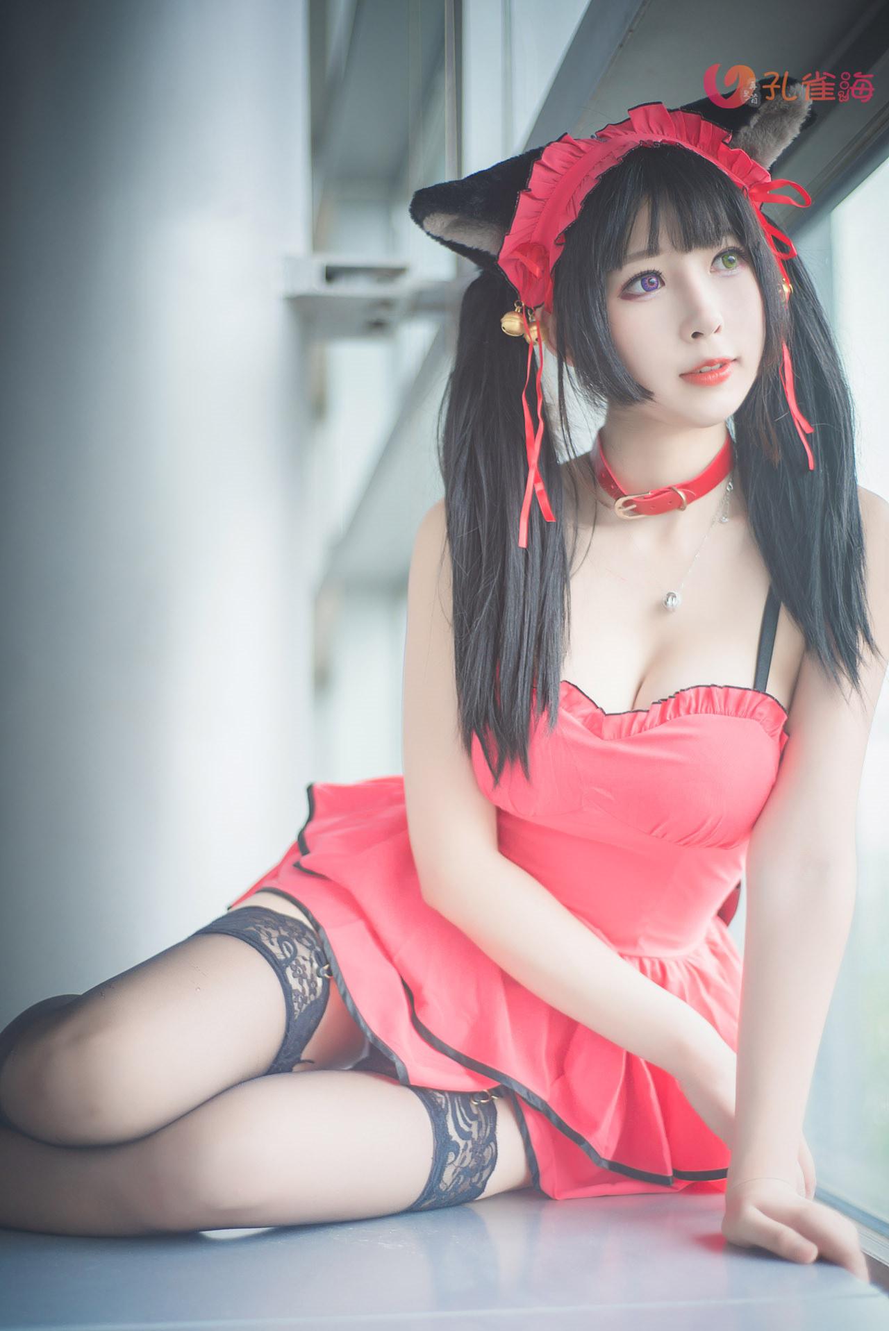 图片[8]-w黑米粥w 小酥酱 – 全套12期[1.78G]-佳人吧