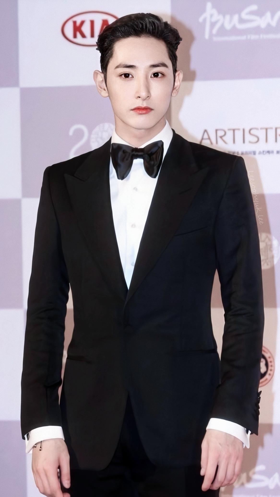 请李洙赫(leesoohyuk)的粉丝回答,对李洙赫的看法? - 知乎