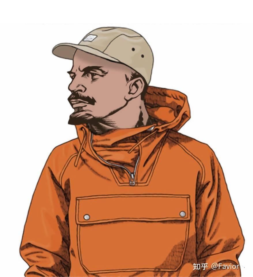 微信头像可以用列宁像吗? - 知乎