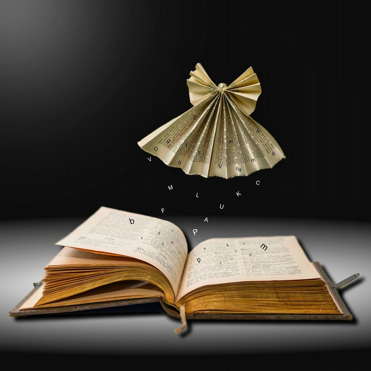 历史人物的群像描绘