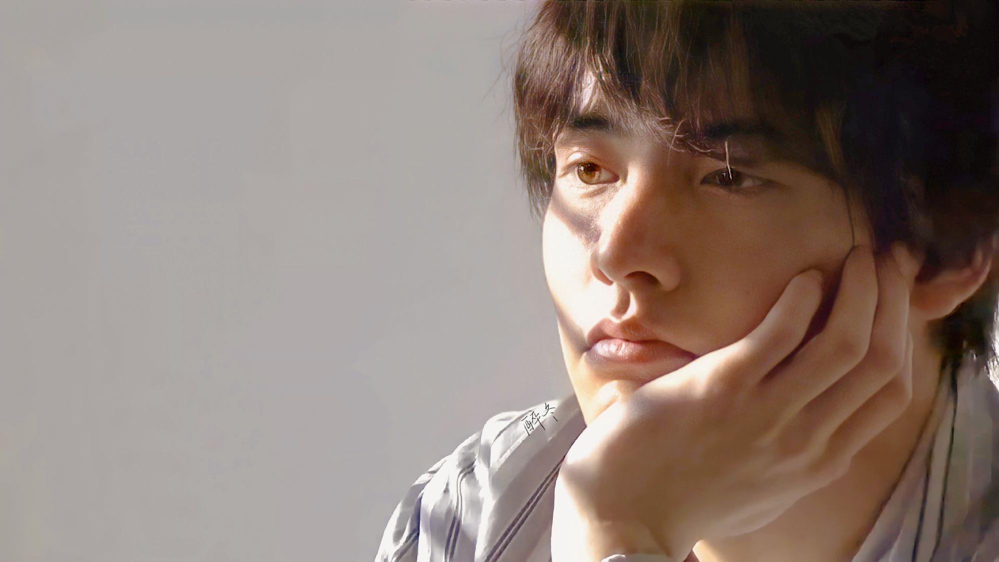 如何评价赤楚卫二