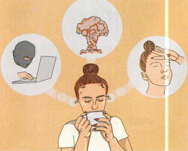 强迫症究竟有多痛苦? - 知乎