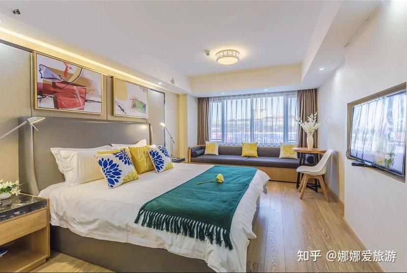 杭州西湖附近的高性价比住宿—酒店篇 - 知乎