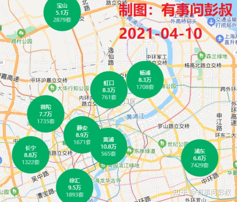 5月要是再这么瞎搞下去,房价崩溃就可能是早晚的事情 - 知乎