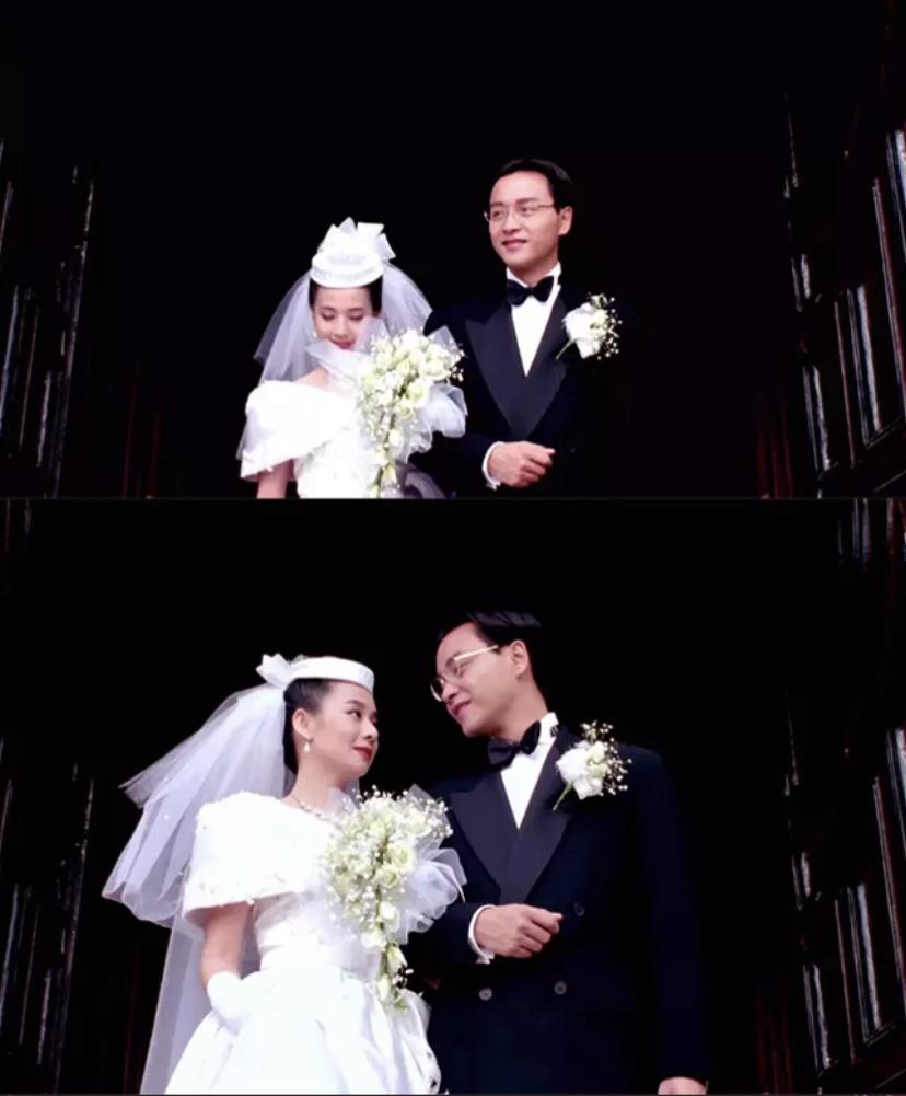 张国荣有那么帅吗? - 知乎