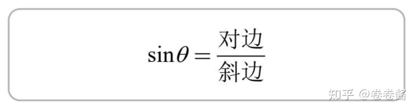 正弦函数与余弦函数 知乎 