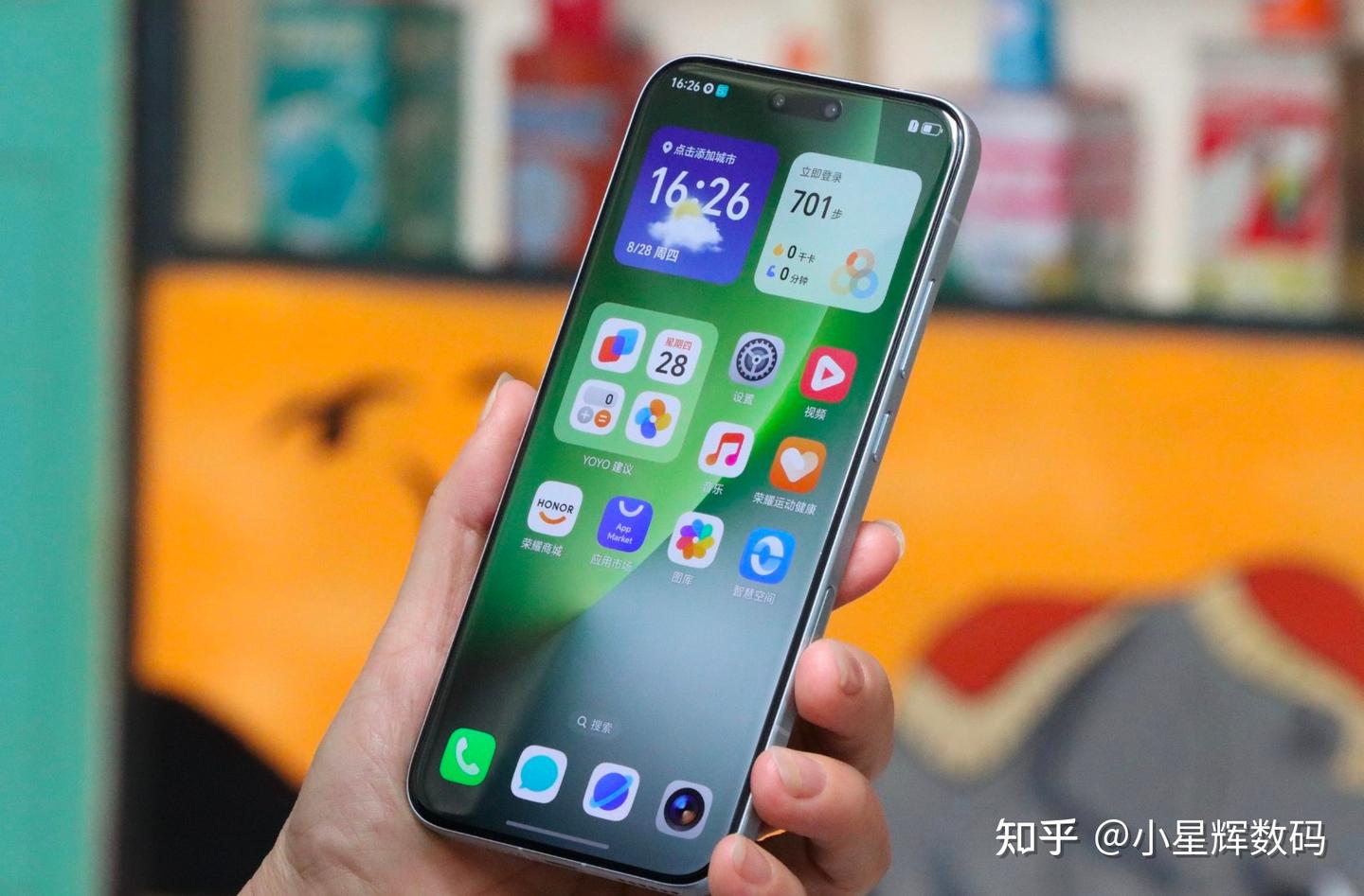 荣耀手机也别乱买!目前这3款“最值入手”,轻松用到2031年