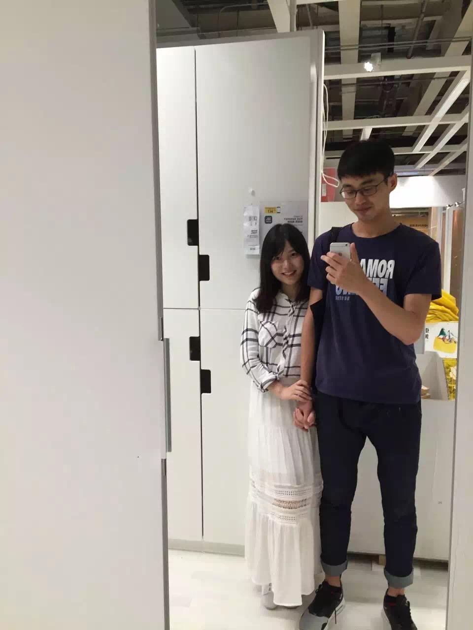 南方女生怎么追异地的北方男生