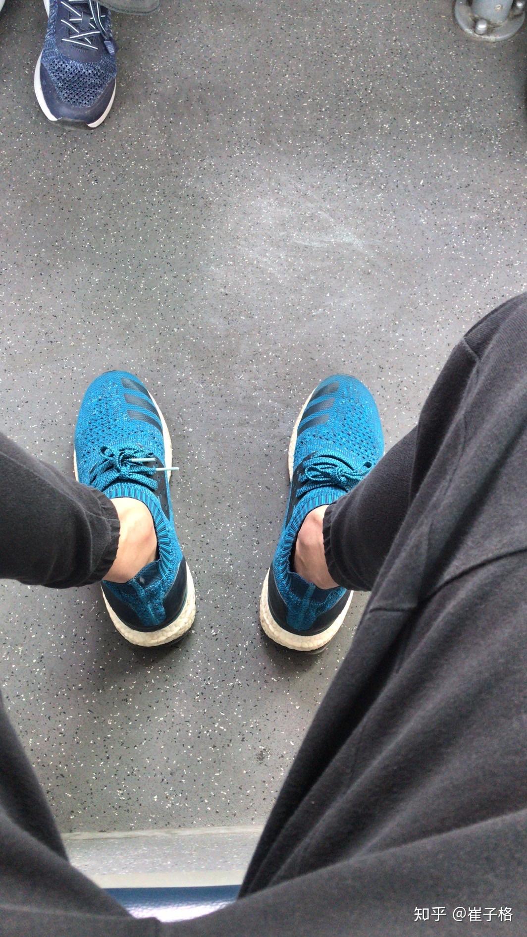 脚腕细是一种什么样的体验