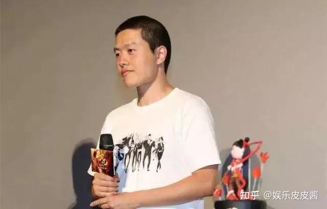 导演饺子杨宇:从不被看好到“国漫英雄”,他用了十年时间 - 知乎