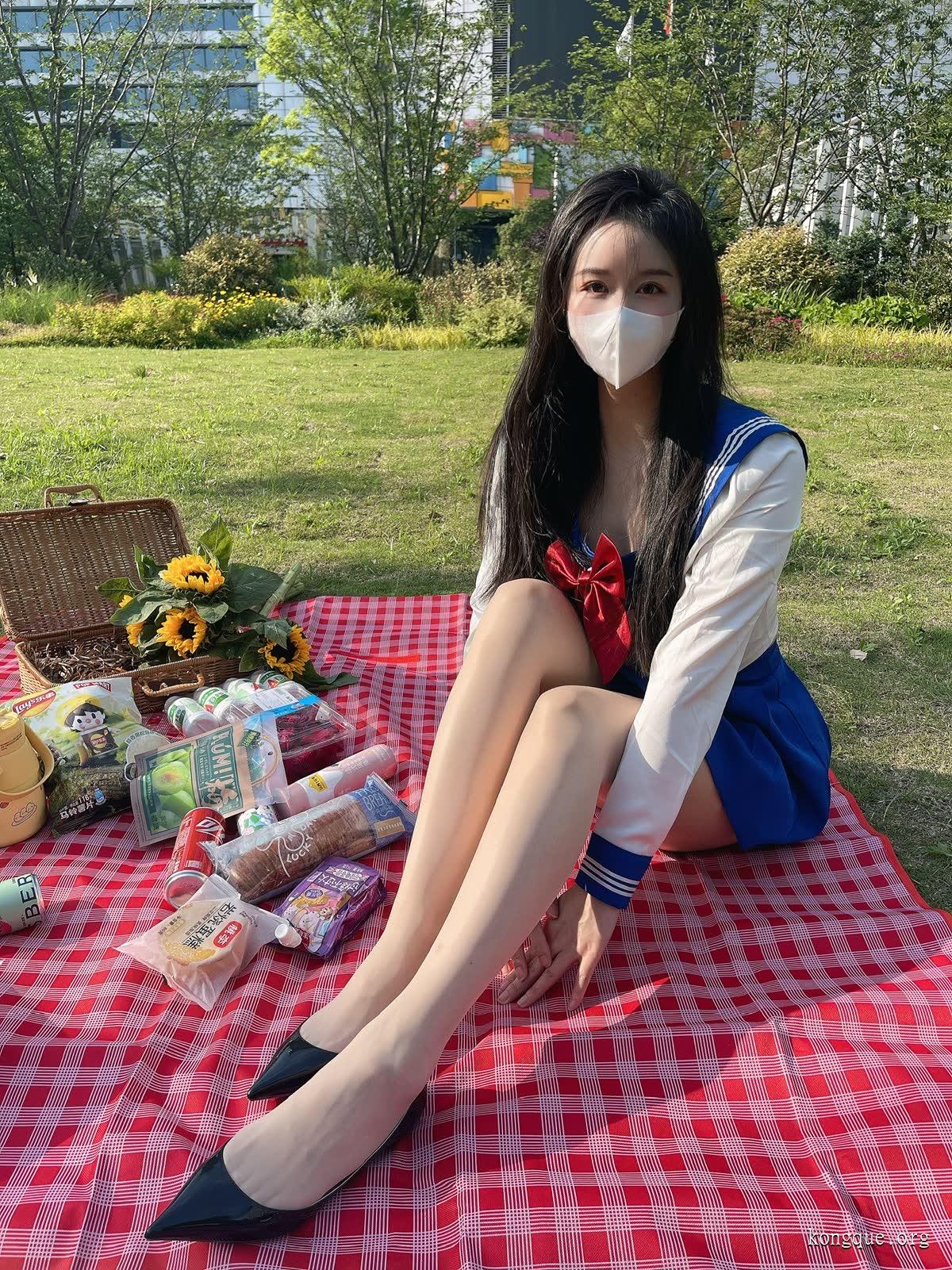 图片[4]-软妹小九九[July芝岚] – 微密圈图片&视频[39期-2024.10]-佳人吧