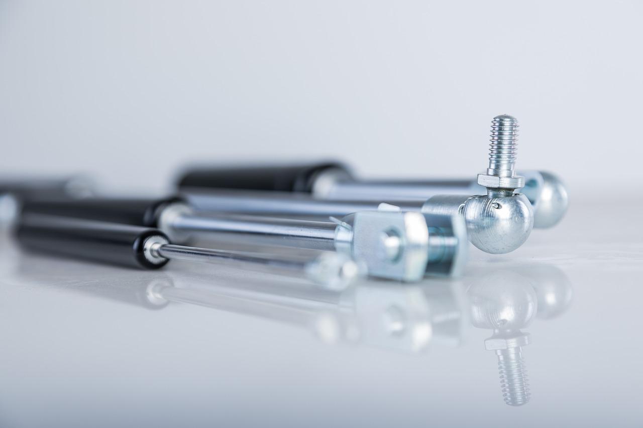 4. 地簧调门要点