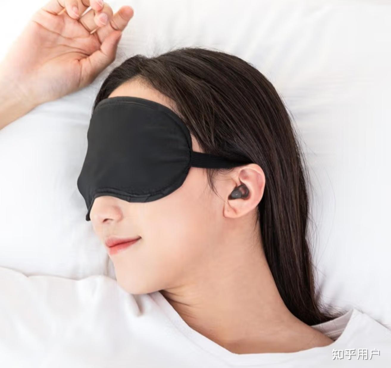 睡得好才是真的好。一款可以带着睡觉的蓝牙耳机，万魔睡眠豆评测