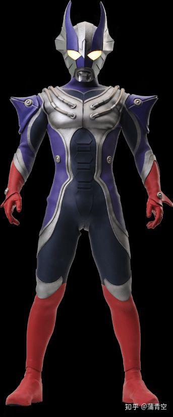 并在黑暗火焰(安培拉星人的宇宙船)的空间中出现,吞噬了希卡利并夺走