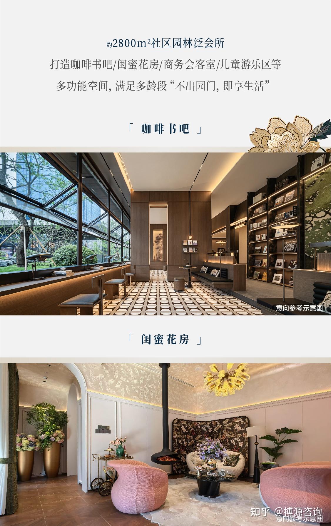 厦门五缘湾建发·书香五缘项目 - 知乎