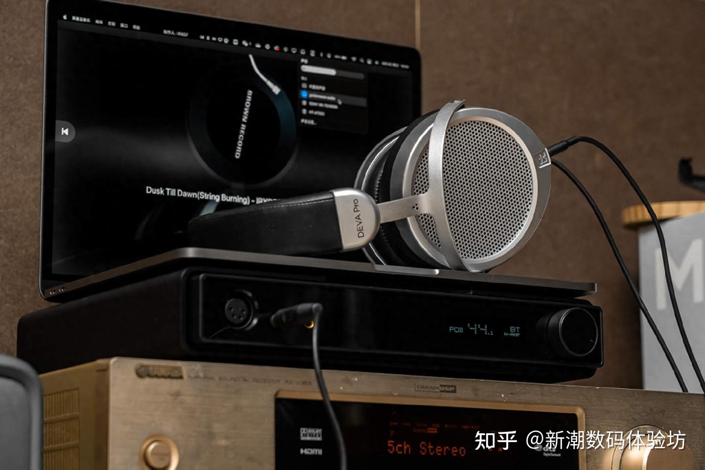 高素质音乐与流媒体播放——高登 X HIFIMAN SERENADE小夜曲流媒体版 - 知乎