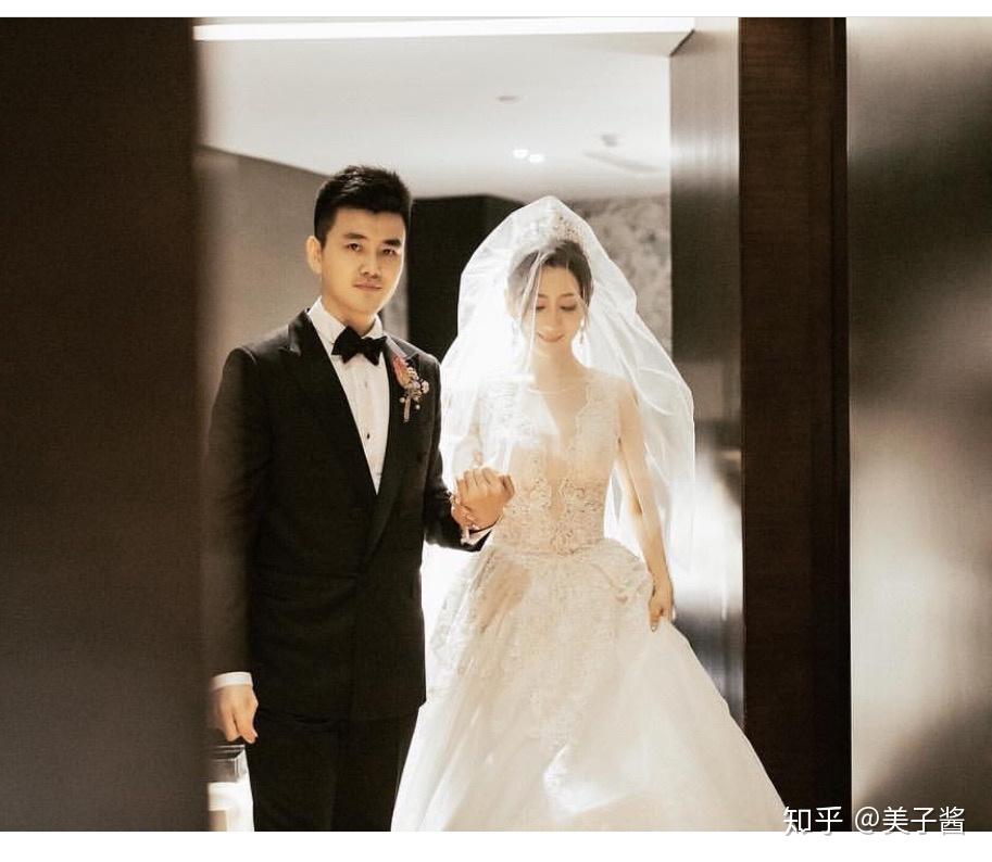 严於信结婚了嘛 老婆是谁呢 新闻30分 朝闻天下的主持人? - 知乎