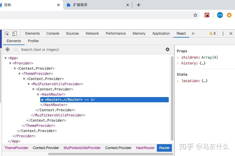 React开发者工具 React Developer Tools 的下载 - 知乎