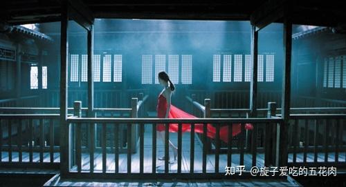 《荒村公寓》讲了啥？ - 知乎