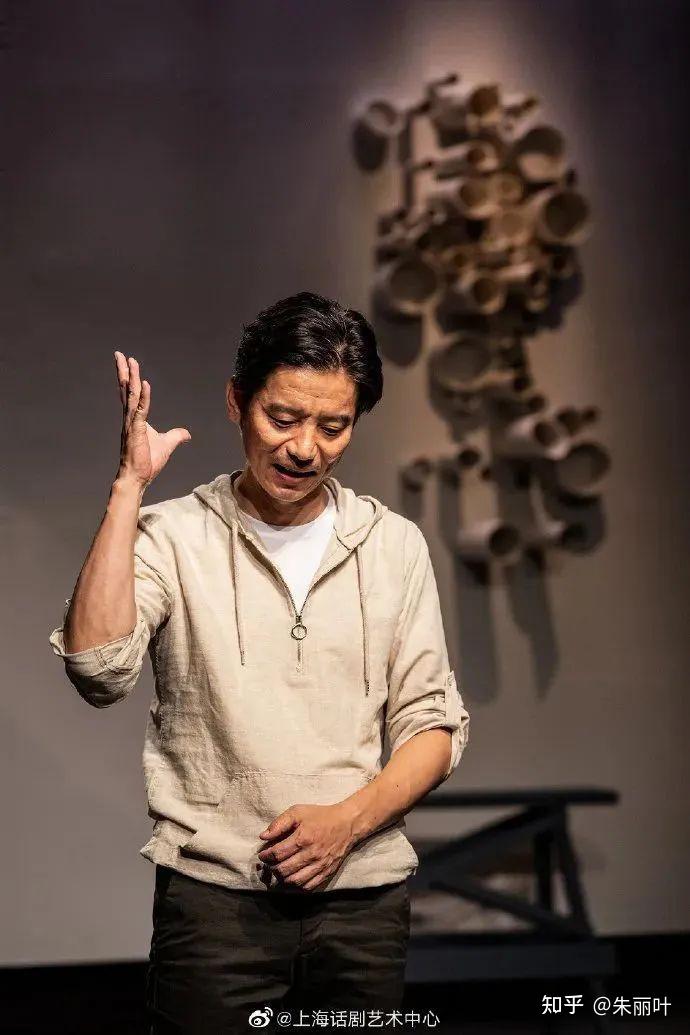 如何评价演员杨皓宇? - 知乎