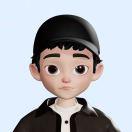 Zhihu profile picture for @tailored