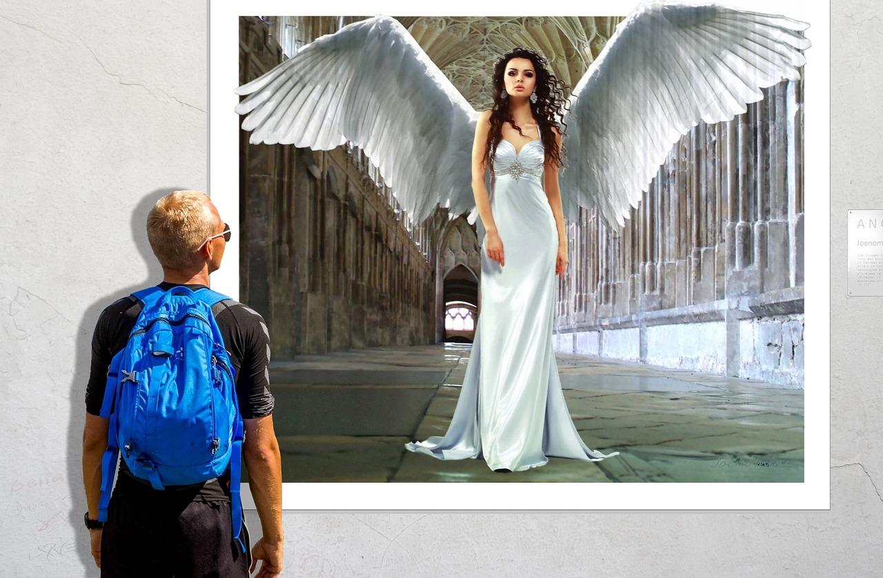 科学的魅力所在