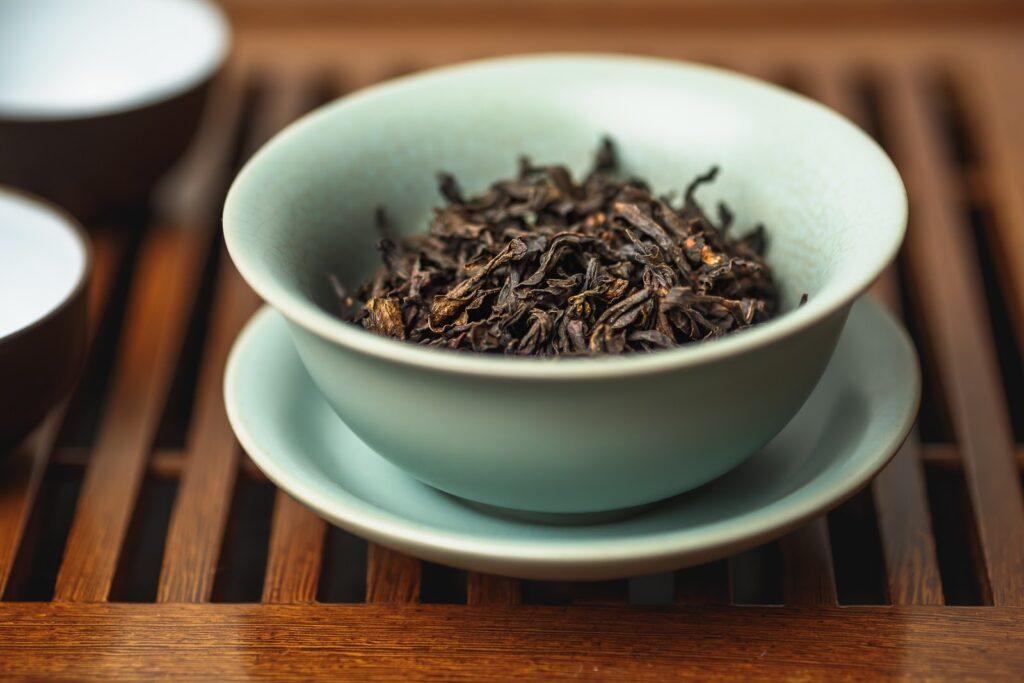 最贵的茶是什么(有些竟然比黄金还贵)插图(24)