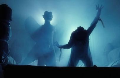 《驱魔人》系列中的恶魔和西方世界魔鬼起源探究 - 知乎
