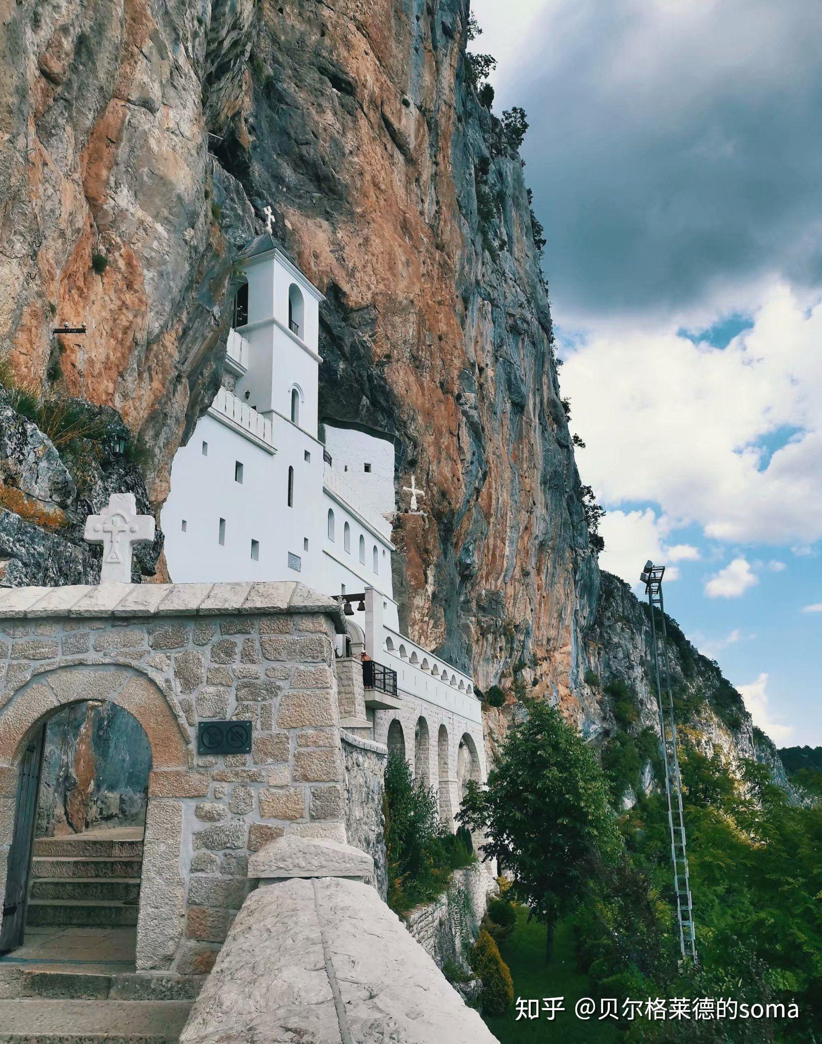 黑山是个什么样的国家?