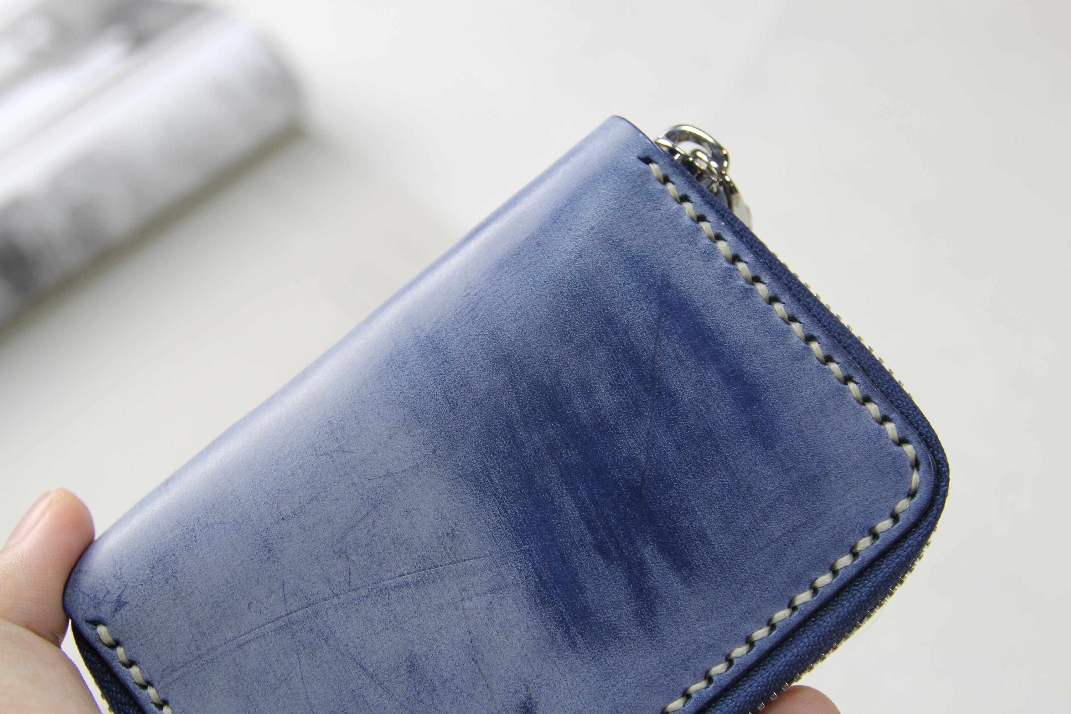 雾蜡皮,擦蜡皮是一种什么皮? - 知乎