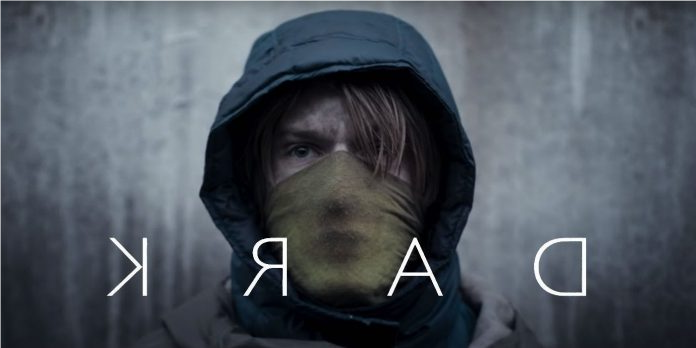 如何评价2020年6月27号netflix德剧《暗黑》(dark)第三季?  ?