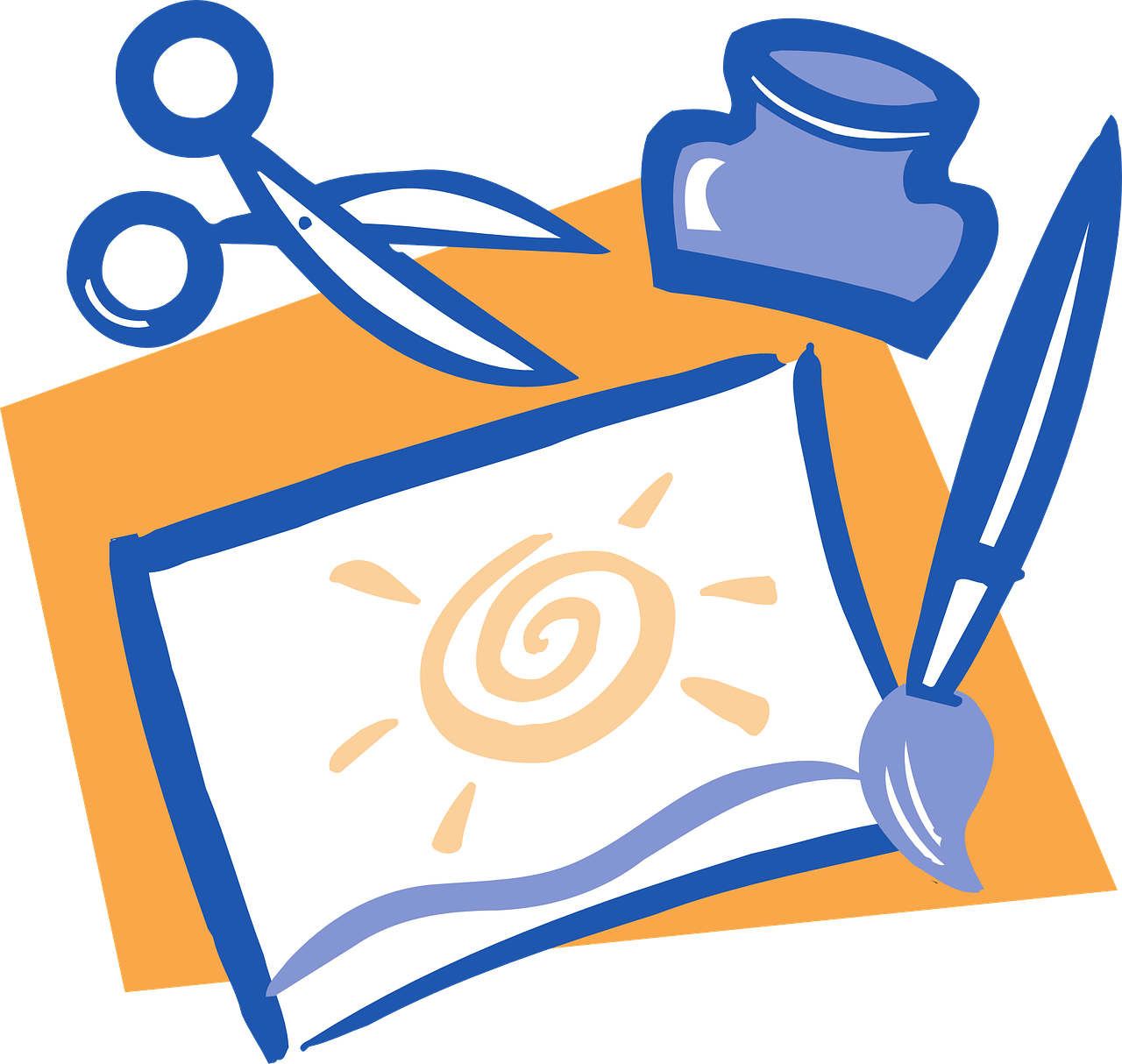 5. 墙面美化建议